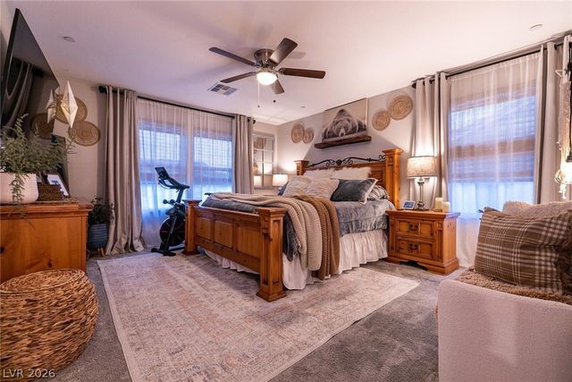 1009 Belton Lake Avenue, North Las Vegas, NV 89086