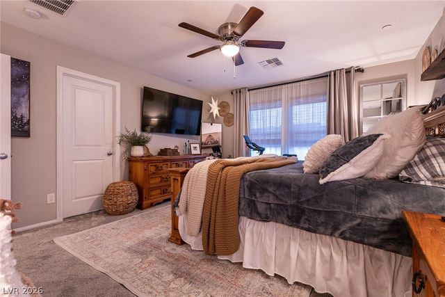 1009 Belton Lake Avenue, North Las Vegas, NV 89086