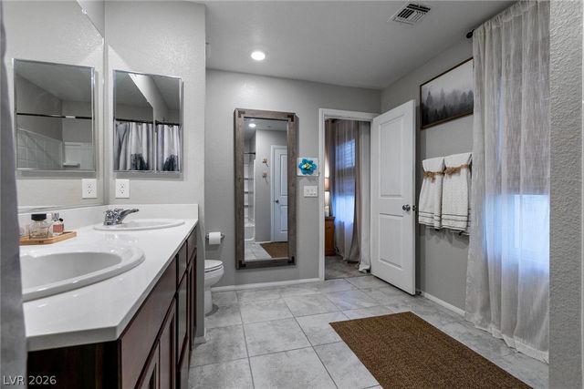 1009 Belton Lake Avenue, North Las Vegas, NV 89086