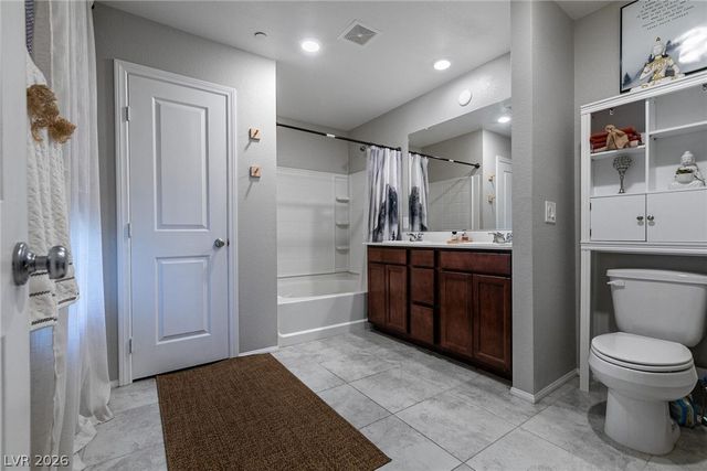 1009 Belton Lake Avenue, North Las Vegas, NV 89086