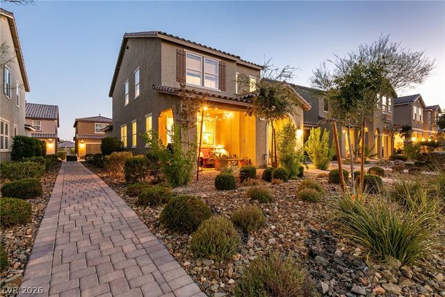 1009 Belton Lake Avenue, North Las Vegas, NV 89086