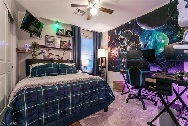 1009 Belton Lake Avenue, North Las Vegas, NV 89086