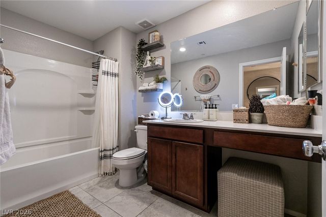 1009 Belton Lake Avenue, North Las Vegas, NV 89086