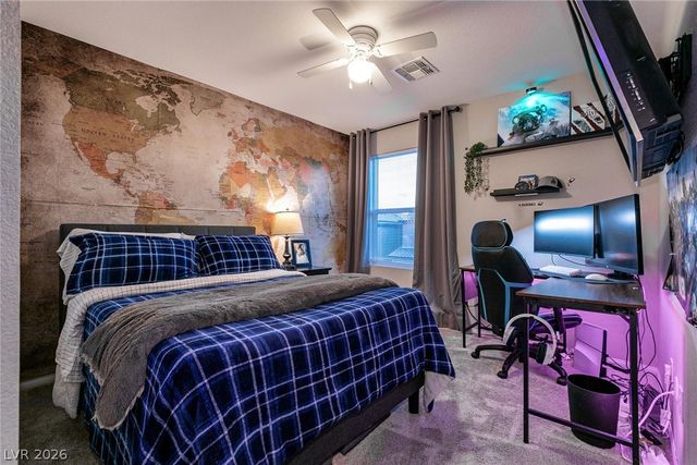 1009 Belton Lake Avenue, North Las Vegas, NV 89086