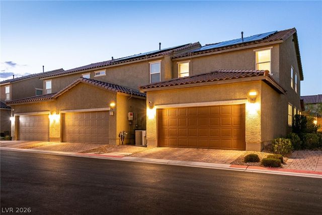 1009 Belton Lake Avenue, North Las Vegas, NV 89086