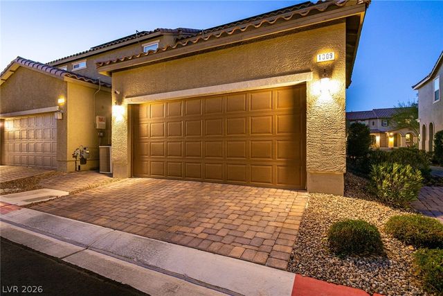 1009 Belton Lake Avenue, North Las Vegas, NV 89086