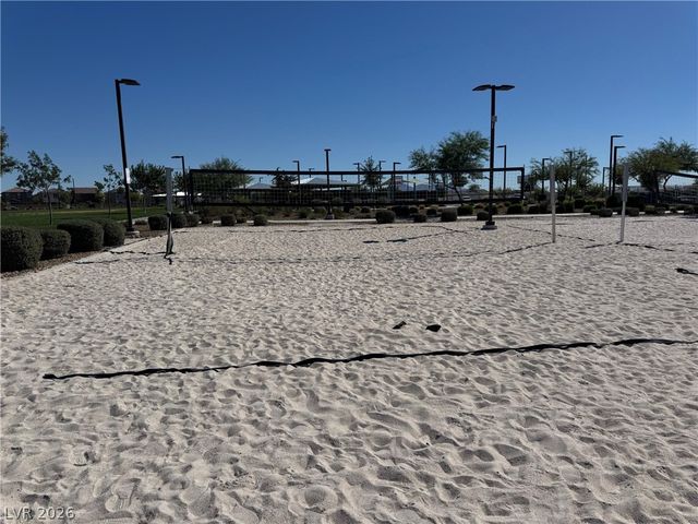 1009 Belton Lake Avenue, North Las Vegas, NV 89086