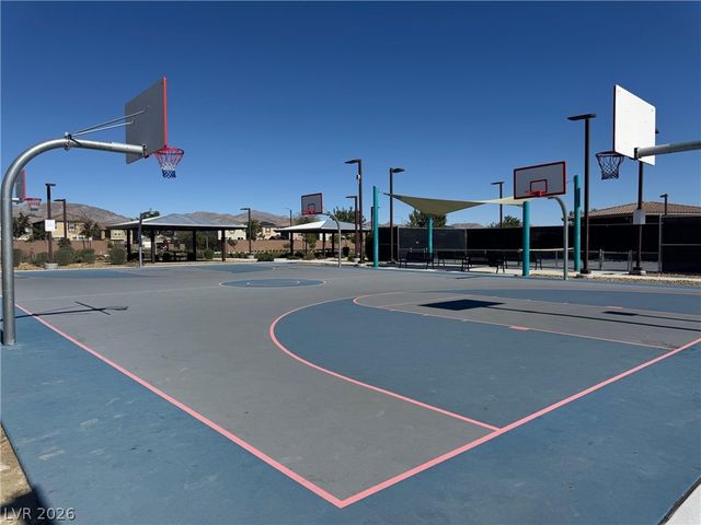 1009 Belton Lake Avenue, North Las Vegas, NV 89086