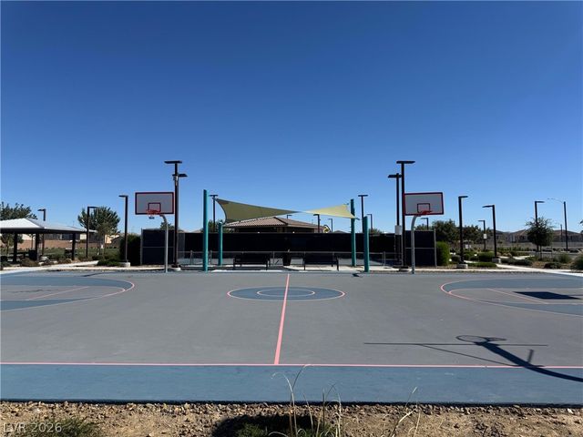 1009 Belton Lake Avenue, North Las Vegas, NV 89086