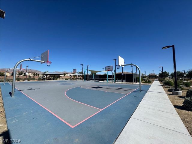 1009 Belton Lake Avenue, North Las Vegas, NV 89086