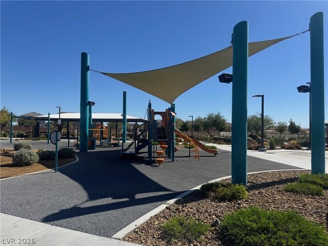 1009 Belton Lake Avenue, North Las Vegas, NV 89086