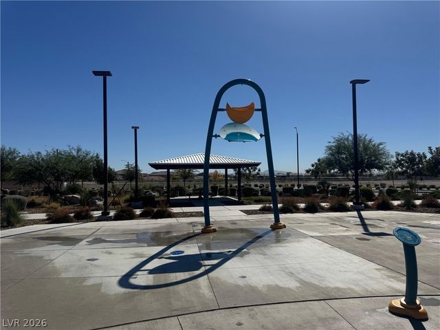 1009 Belton Lake Avenue, North Las Vegas, NV 89086