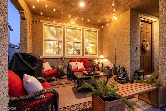 1009 Belton Lake Avenue, North Las Vegas, NV 89086