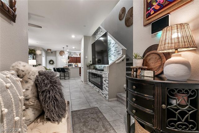 1009 Belton Lake Avenue, North Las Vegas, NV 89086