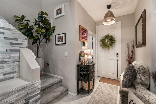 1009 Belton Lake Avenue, North Las Vegas, NV 89086