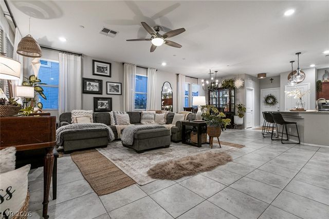 1009 Belton Lake Avenue, North Las Vegas, NV 89086