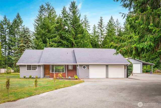 25015 55th Avenue NE, Arlington, WA 98223
