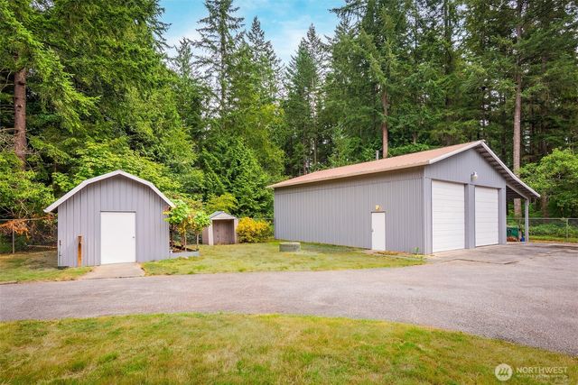 25015 55th Avenue NE, Arlington, WA 98223