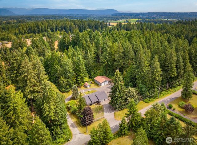 25015 55th Avenue NE, Arlington, WA 98223