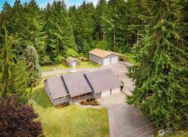 25015 55th Avenue NE, Arlington, WA 98223