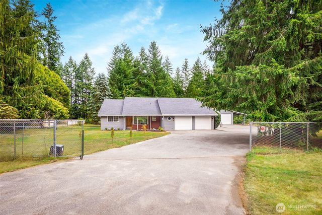 25015 55th Avenue NE, Arlington, WA 98223