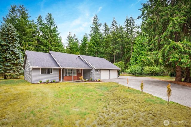 25015 55th Avenue NE, Arlington, WA 98223