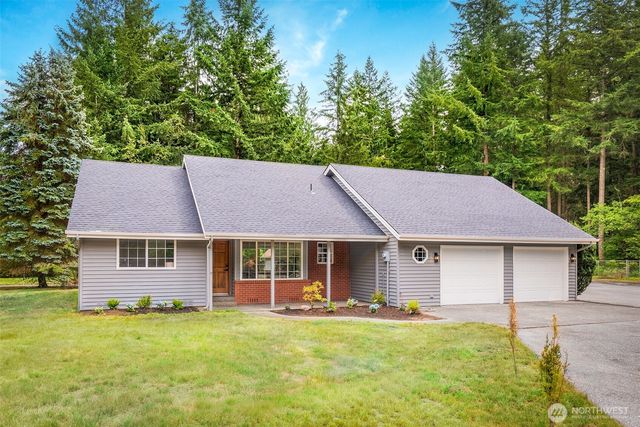 25015 55th Avenue NE, Arlington, WA 98223