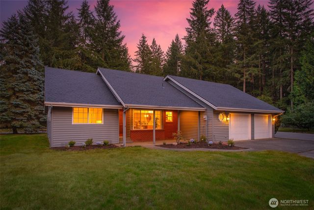 25015 55th Avenue NE, Arlington, WA 98223