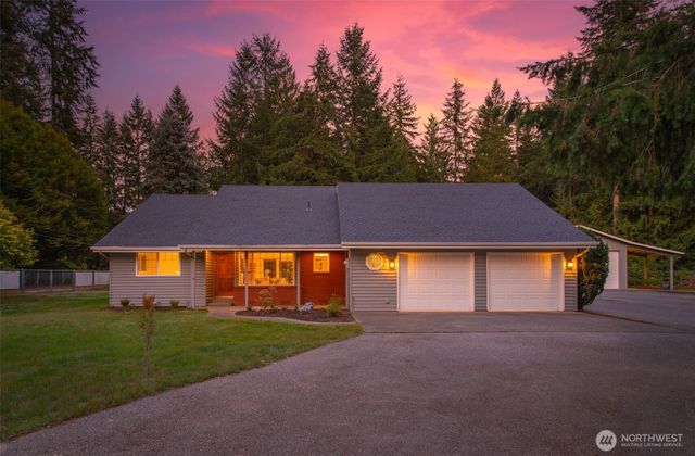 25015 55th Avenue NE, Arlington, WA 98223