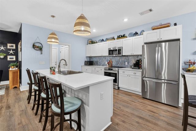 1103 Fairway Road, Brunswick, GA 31525