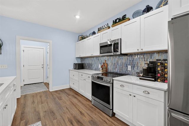 1103 Fairway Road, Brunswick, GA 31525