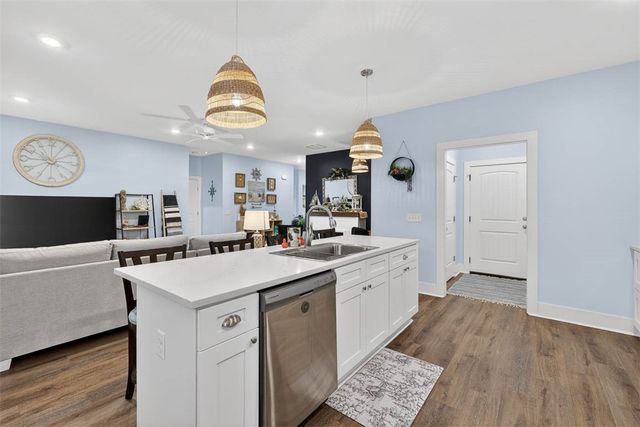 1103 Fairway Road, Brunswick, GA 31525