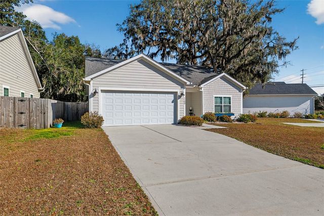 1103 Fairway Road, Brunswick, GA 31525