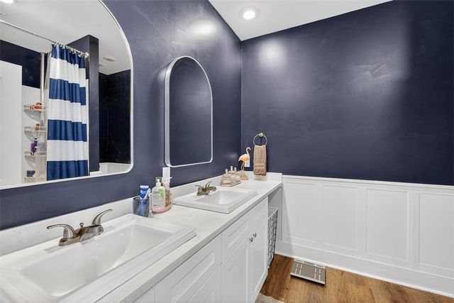 1103 Fairway Road, Brunswick, GA 31525