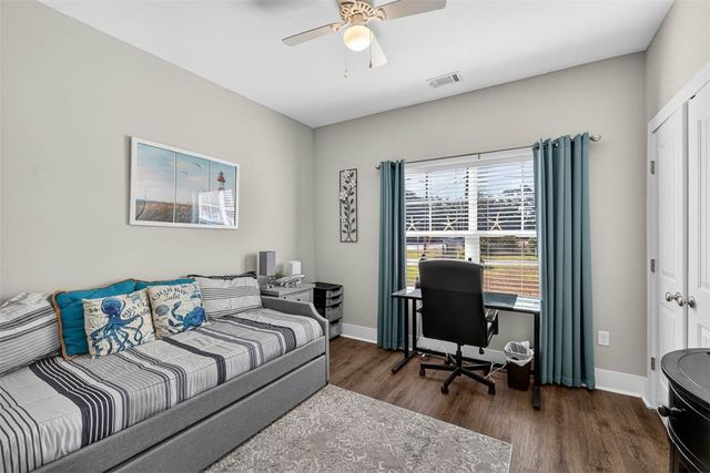 1103 Fairway Road, Brunswick, GA 31525