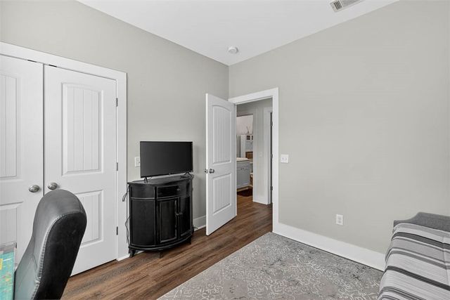 1103 Fairway Road, Brunswick, GA 31525