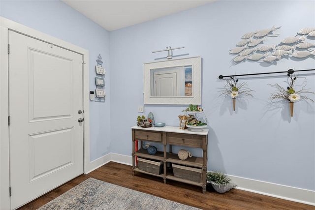 1103 Fairway Road, Brunswick, GA 31525