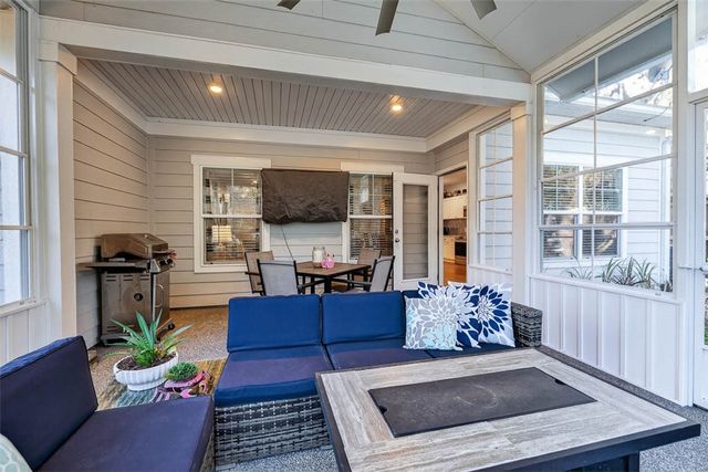 1103 Fairway Road, Brunswick, GA 31525