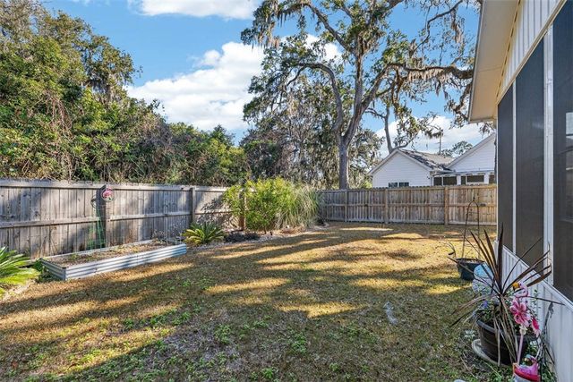 1103 Fairway Road, Brunswick, GA 31525