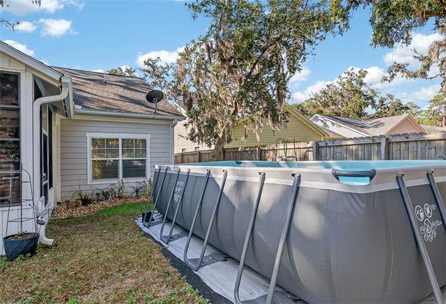 1103 Fairway Road, Brunswick, GA 31525