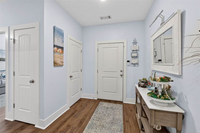 1103 Fairway Road, Brunswick, GA 31525