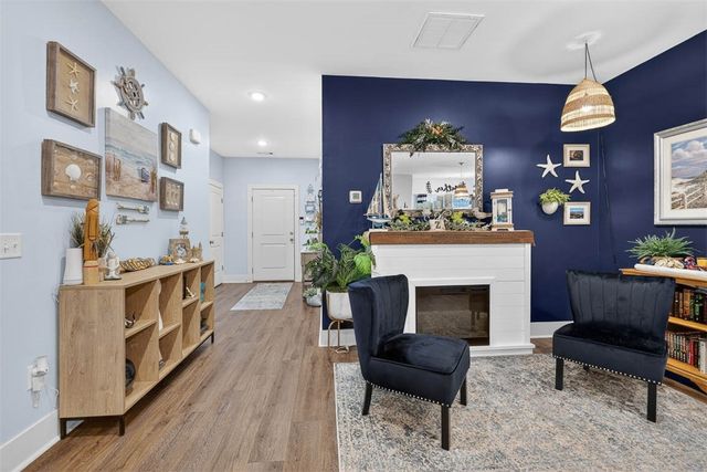 1103 Fairway Road, Brunswick, GA 31525