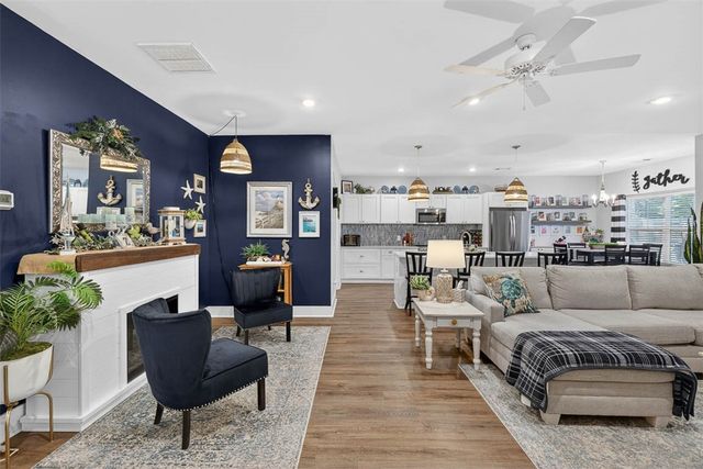 1103 Fairway Road, Brunswick, GA 31525