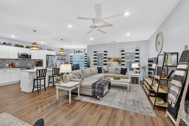 1103 Fairway Road, Brunswick, GA 31525