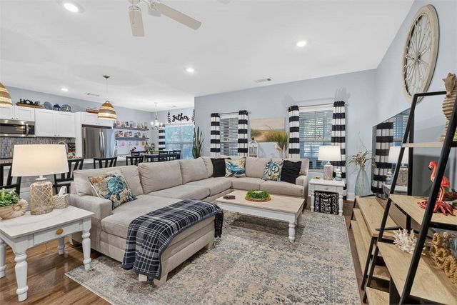 1103 Fairway Road, Brunswick, GA 31525