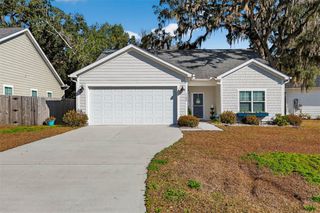 1103 Fairway Road, Brunswick, GA 31525