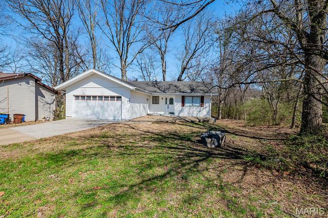 705 Russett Terrace, Lake St Louis, MO 63367