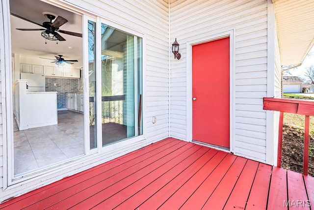 705 Russett Terrace, Lake St Louis, MO 63367