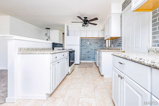 705 Russett Terrace, Lake St Louis, MO 63367