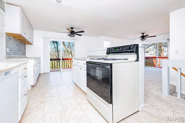 705 Russett Terrace, Lake St Louis, MO 63367